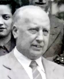 Photo of photos/Enrique Antonio MacLennan b 1888 Spain portrait